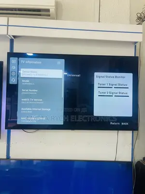 Lg Oled B1