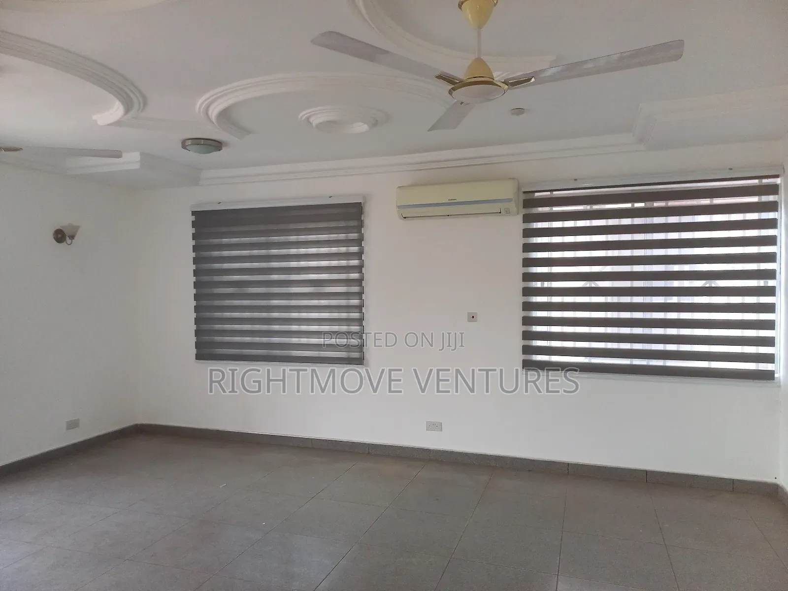 5 Master Bedrooms House at Fijai