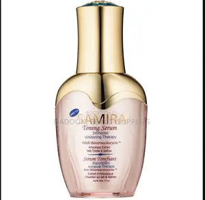 Samira Toning Serum