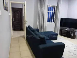 Furnished 1bdrm Apartment in Spintex for rent