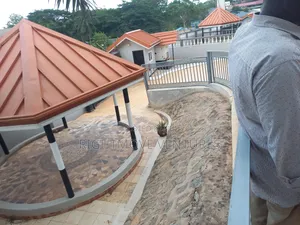 5bdrm Duplex in Takoradi for rent
