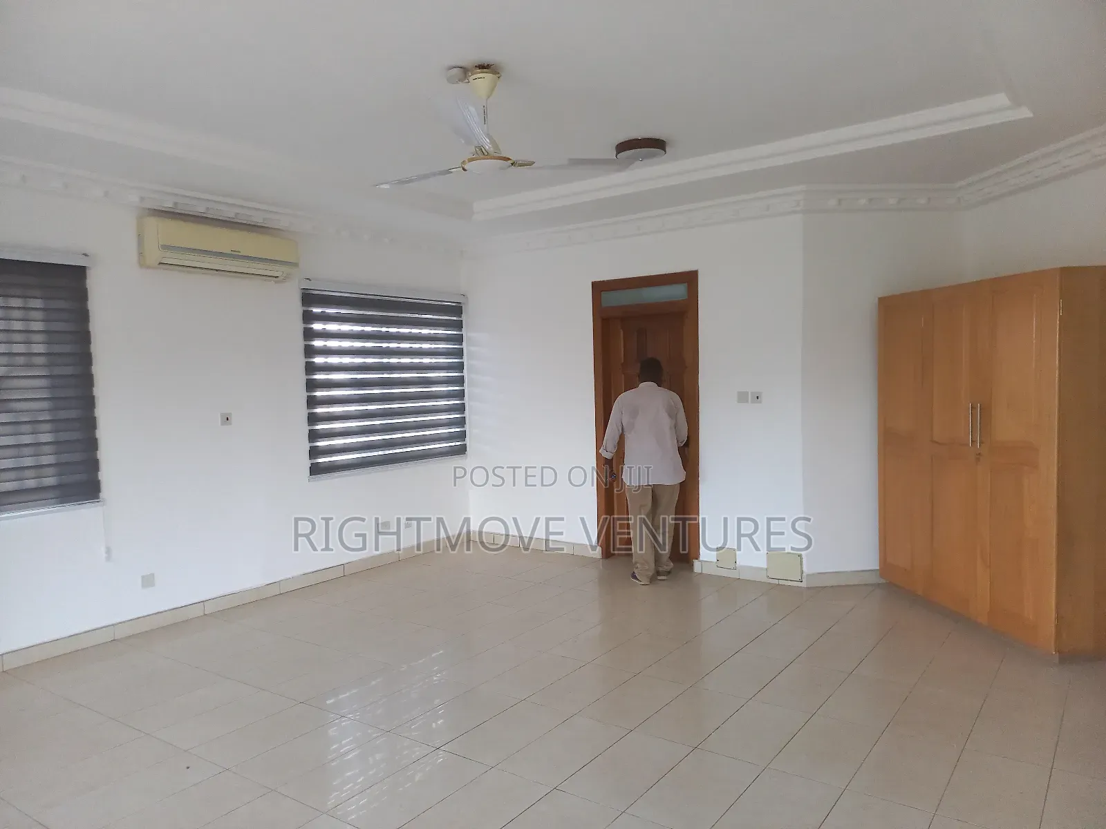 5bdrm Duplex in Takoradi for rent