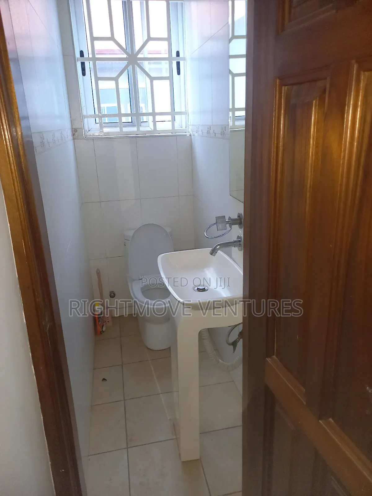 5bdrm Duplex in Takoradi for rent