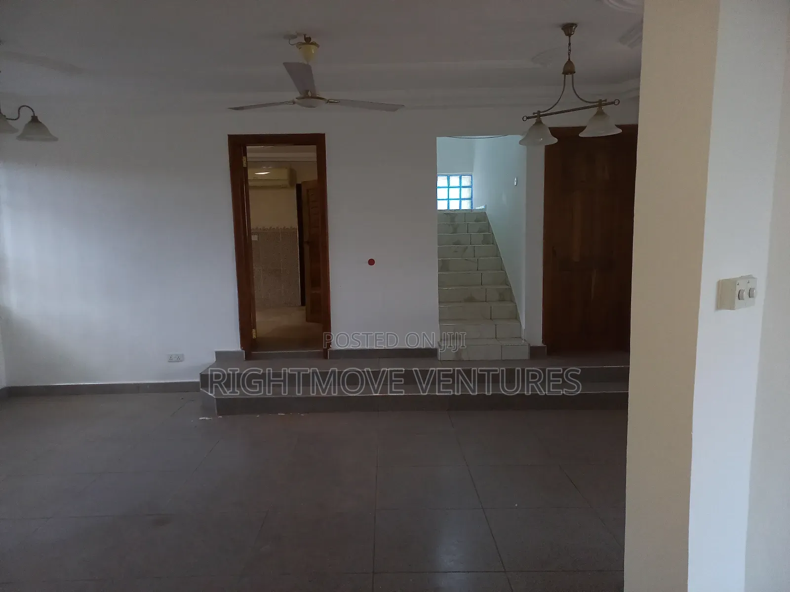5bdrm Duplex in Takoradi for rent