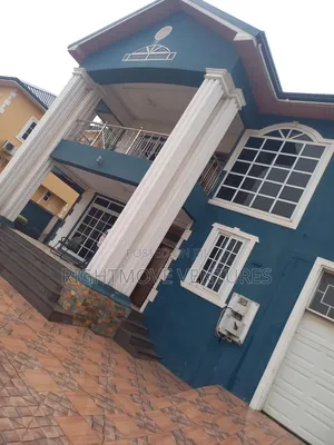 Furnished 5bdrm Duplex in Takoradi for rent