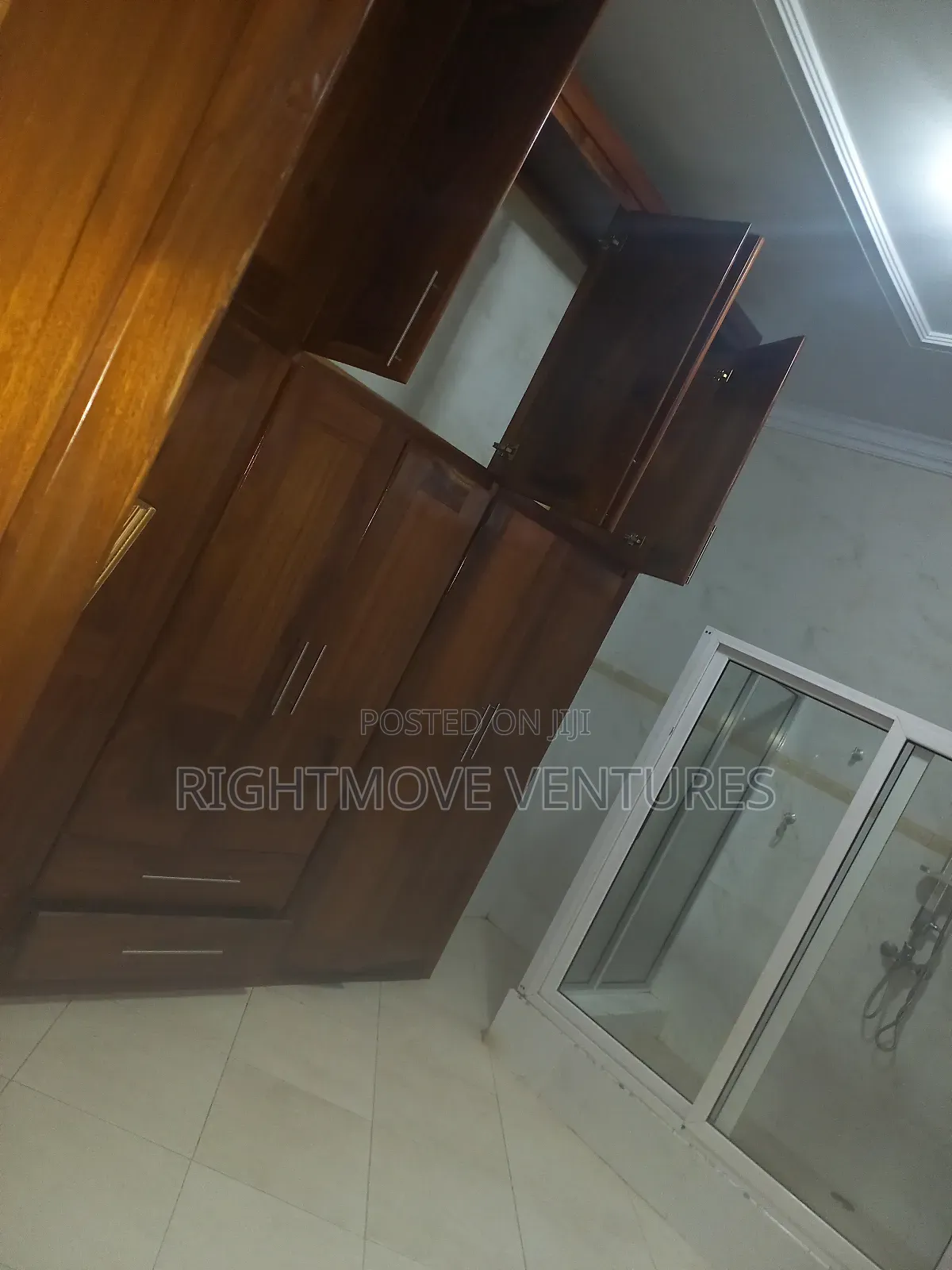 Furnished 5bdrm Duplex in Takoradi for rent