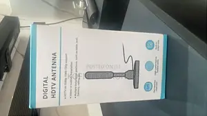 Get a Clear Picture With Standing Digital Indoor Antenna