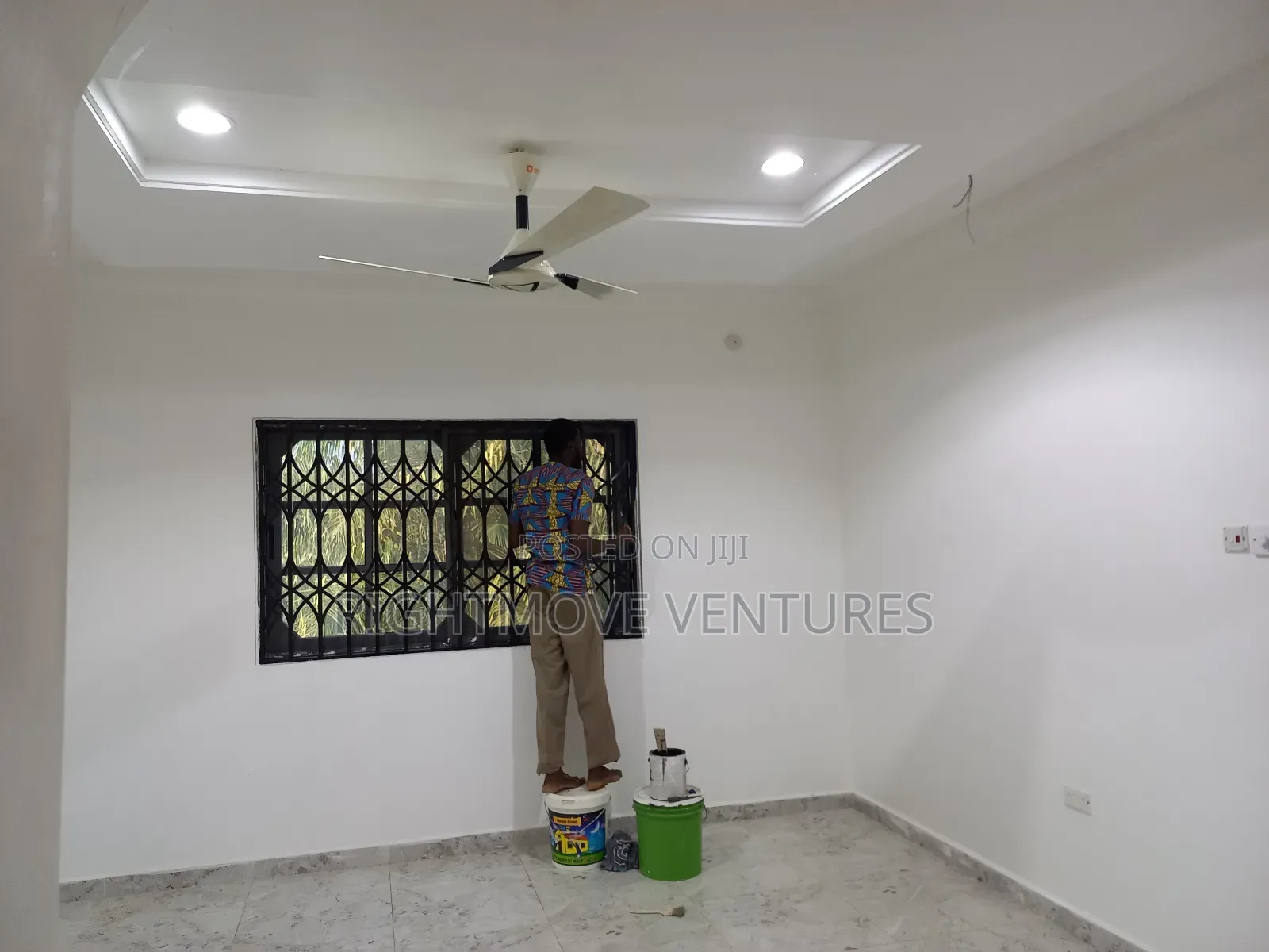 6bdrm Duplex in Takoradi for rent
