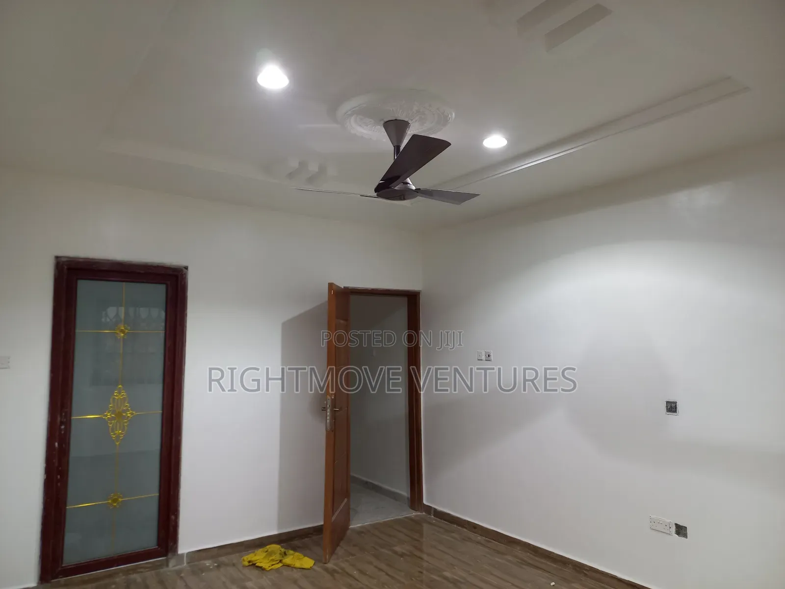 6bdrm Duplex in Takoradi for rent