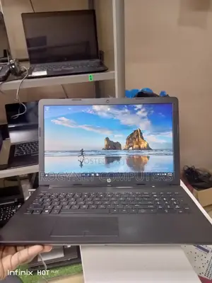 Laptop HP 15 8GB AMD A6 HDD 1T
