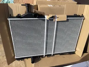 Mitsubishi Outlander 2016-2017 2018 Radiator
