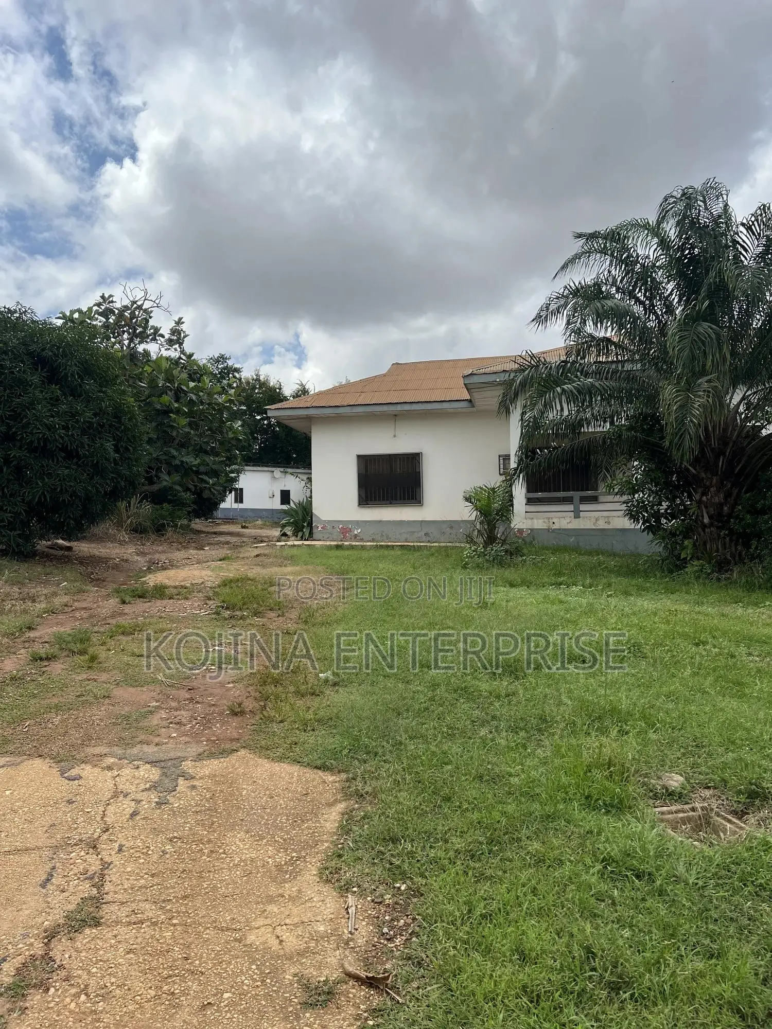 Prime Land for Sale