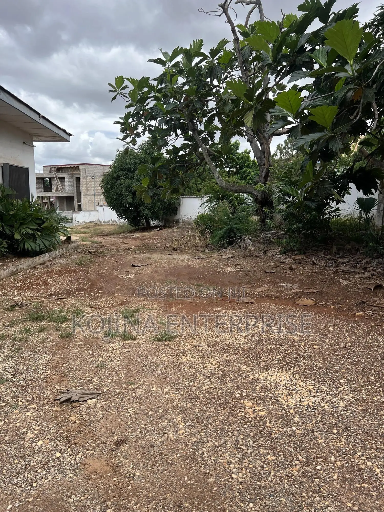 Prime Land for Sale
