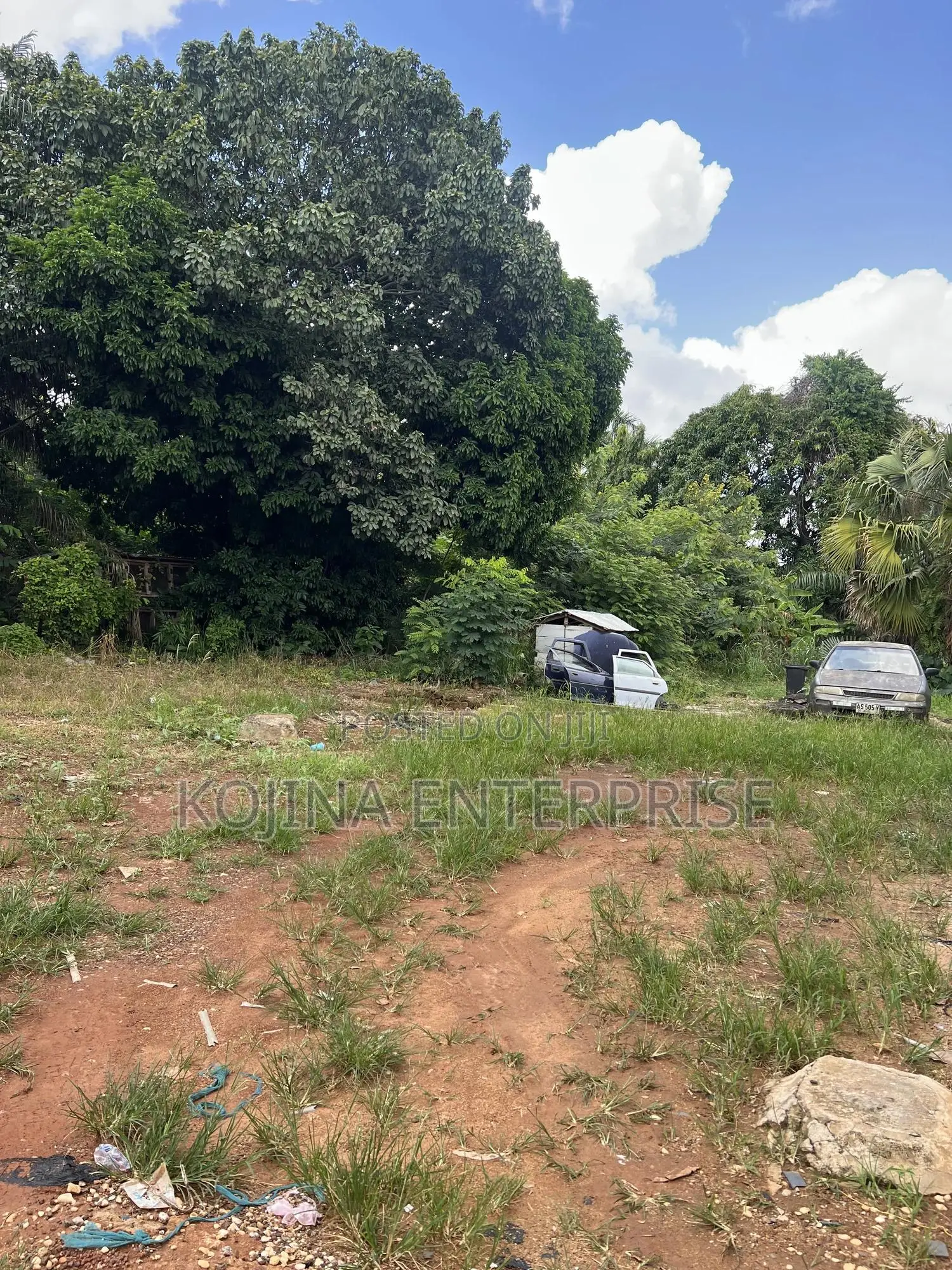 Prime Land for Sale