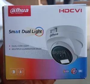 2mp Dahua Indoor Analogue Camera