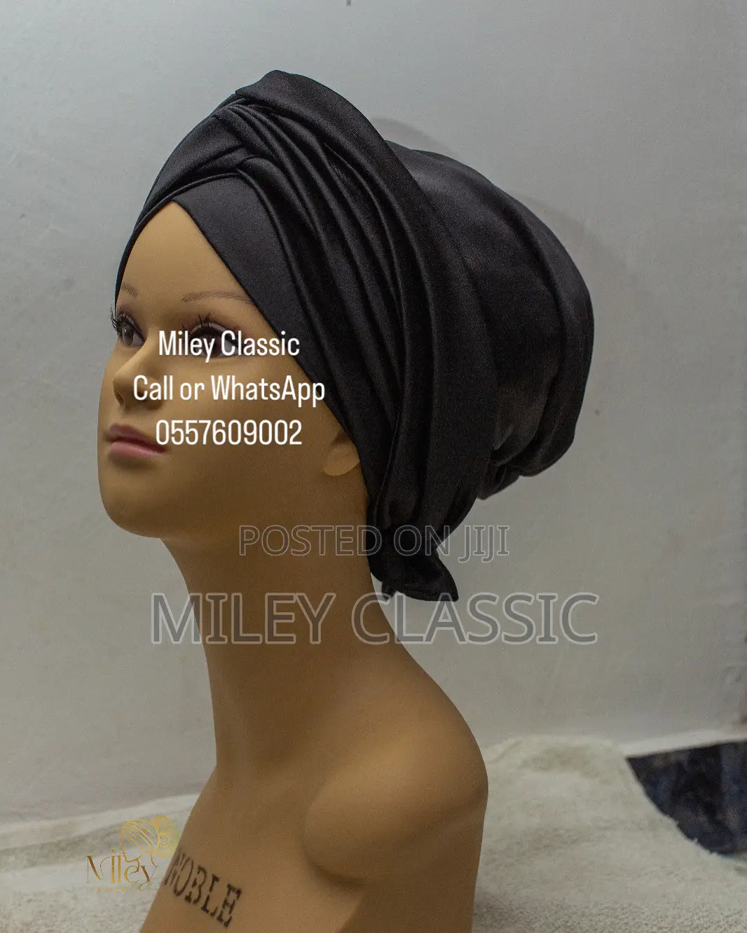 Autoturban