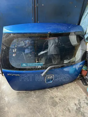 Hyundai I10 Boot 2008,2009,2010,2011,2012,2013