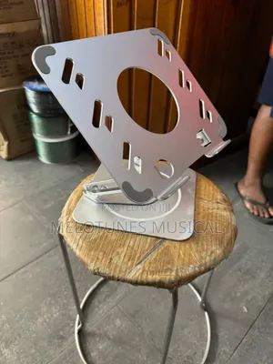 Foldable Laptop Stand