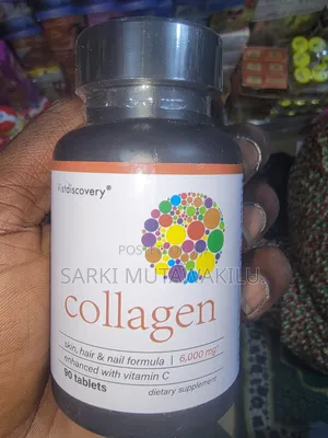 Multi Collagen.