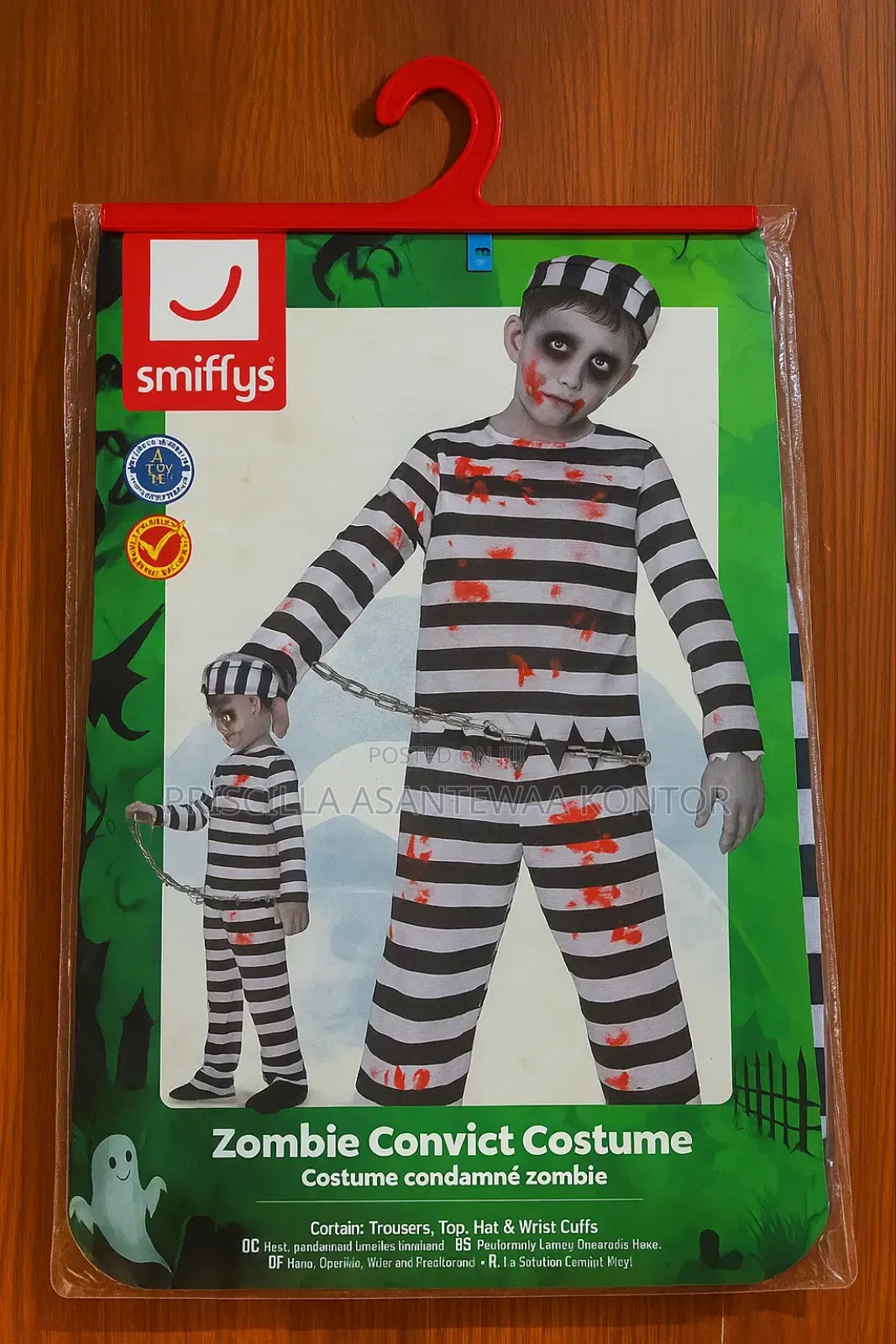 Cartoon Character/ Halloween Costumes