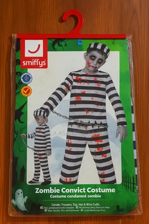 Cartoon Character/ Halloween Costumes