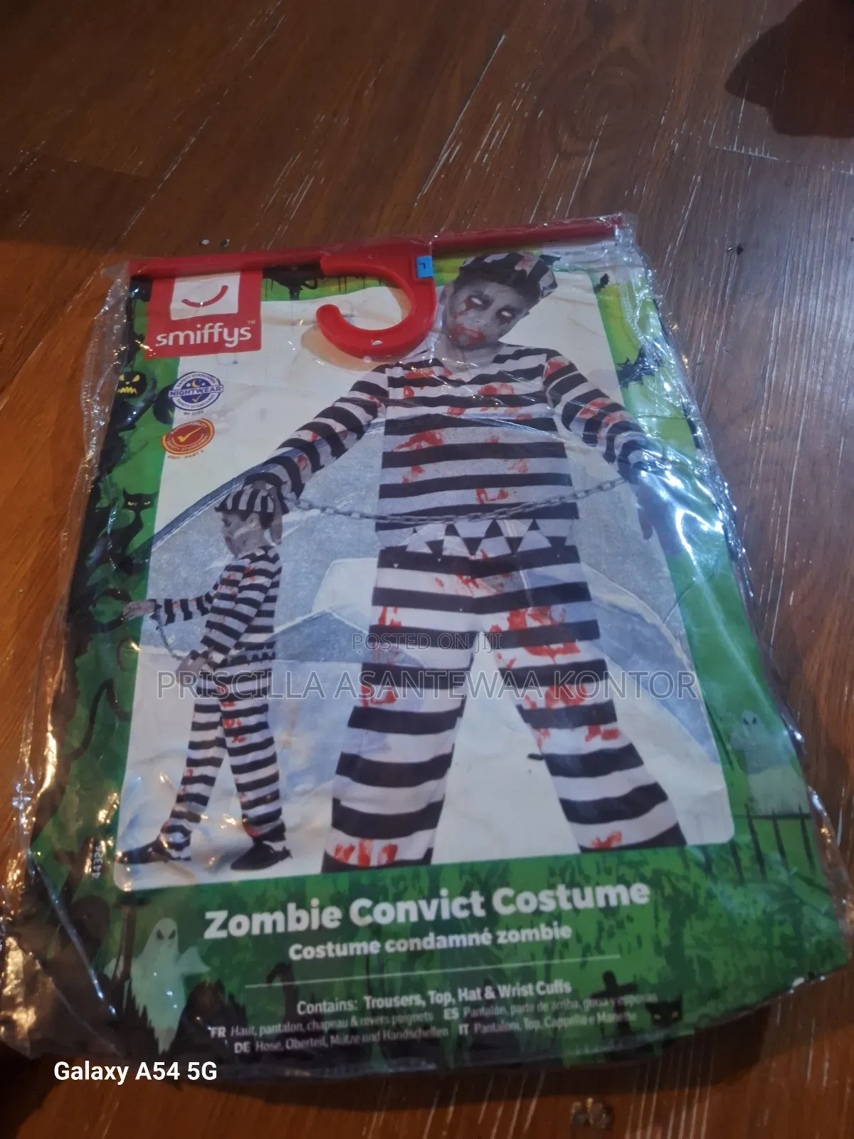 Cartoon Character/ Halloween Costumes