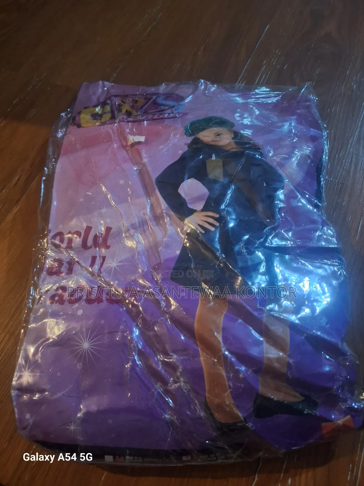 Cartoon Character/ Halloween Costumes