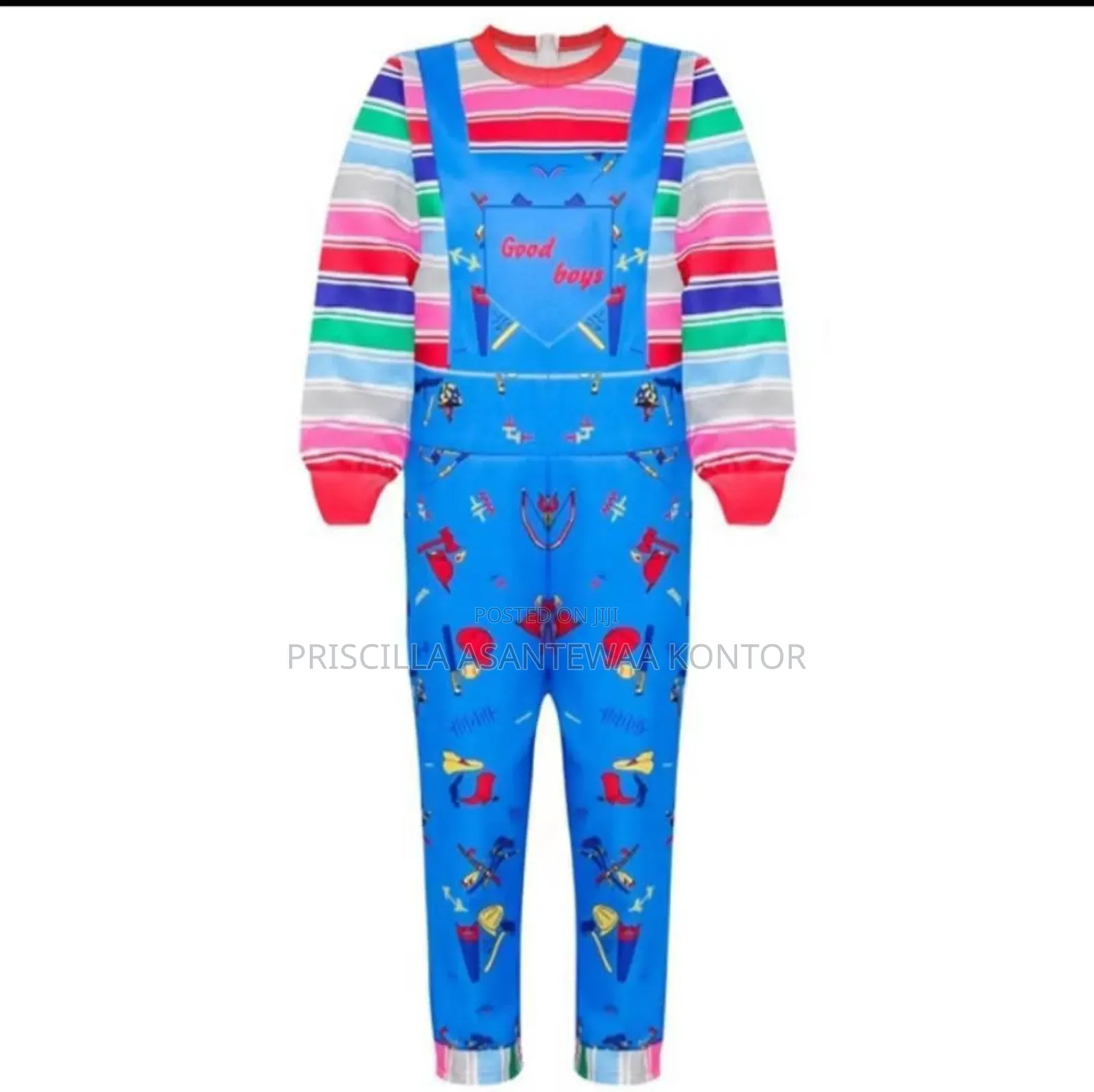 Cartoon Character/ Halloween Costumes