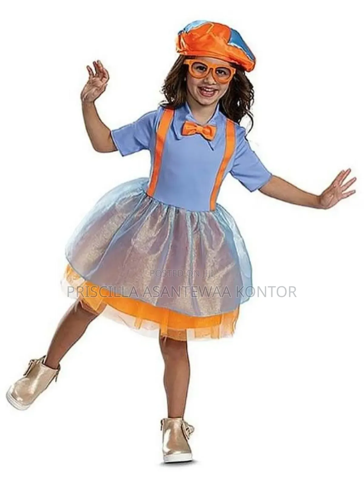 Cartoon Character/ Halloween Costumes