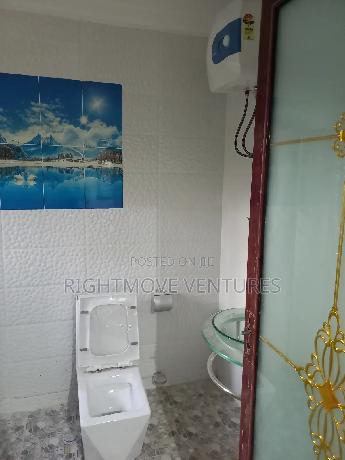 6bdrm Duplex in Takoradi for rent