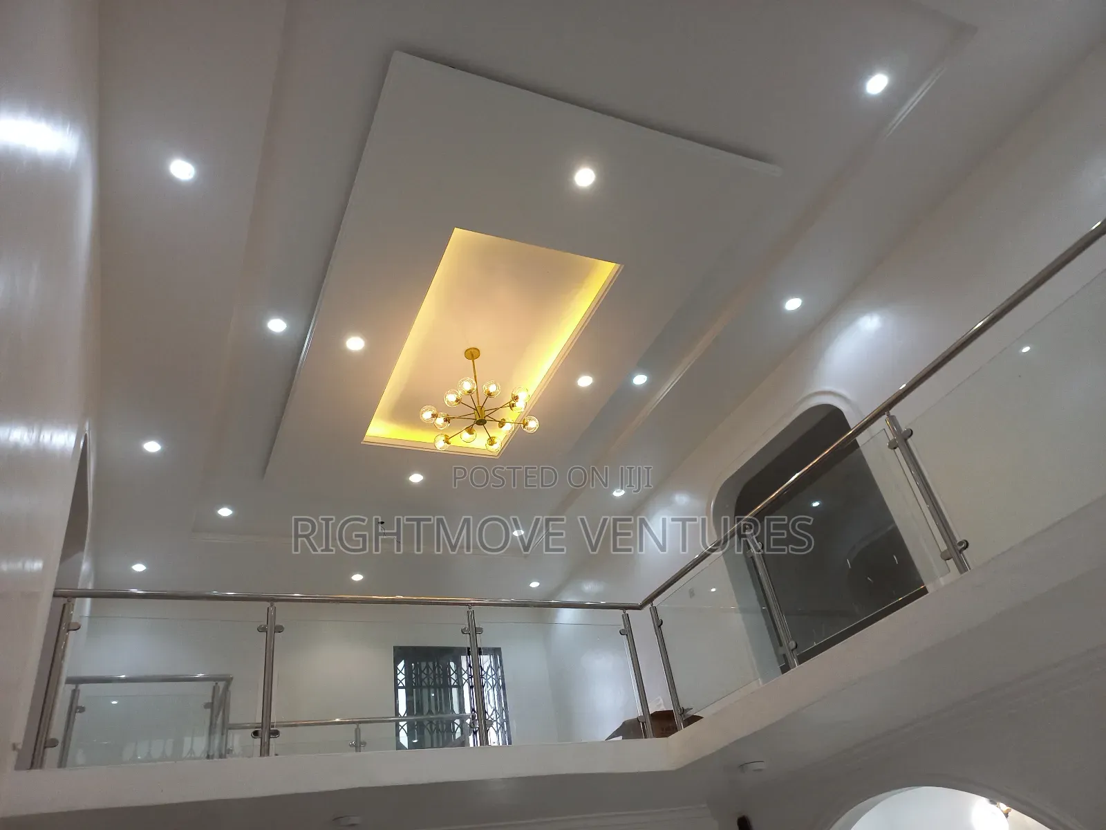 6bdrm Duplex in Takoradi for rent