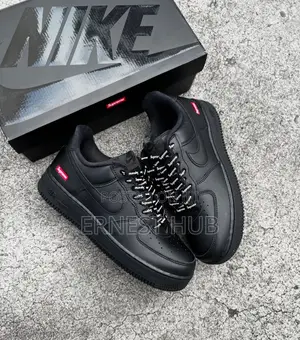 Supreme Air Force