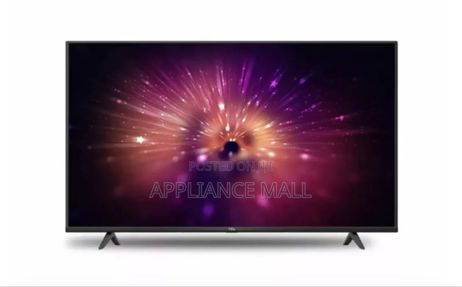 TCL TV 75" Qled Smart Android