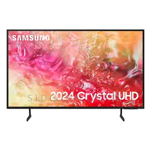Samsung 85" Uhd Smart HDR Processor Led Tv Du7100