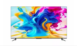 Tcl Tv 98" Smart Android