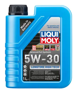 Liqui Moly Longtime High Tech 5w-30 1l (Diesel)