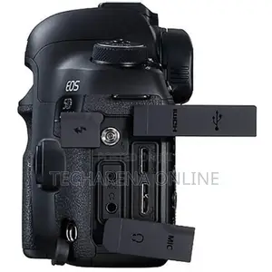 Canon Eos 5d Mark Iv Body
