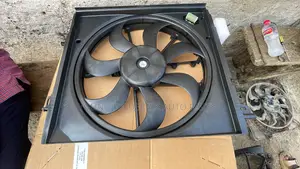 Nissan Rogue/Qashqai Brand New Fan