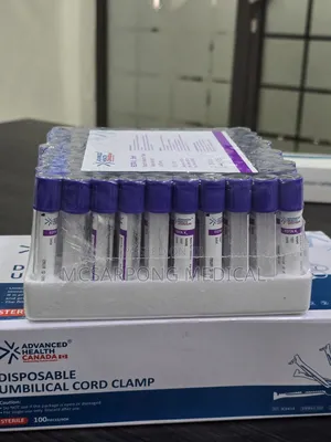 Edta 5ml Blood Collection Tube