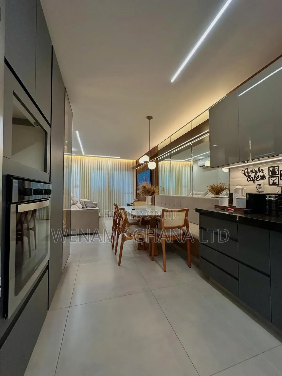3bdrm House in Accra for sale