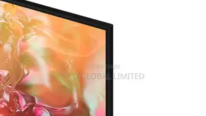 Enjoy Slim Design Samsung 85" Smart Tv