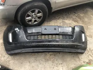 Ford Edge Front Bumper 2011,2012,2013,2014