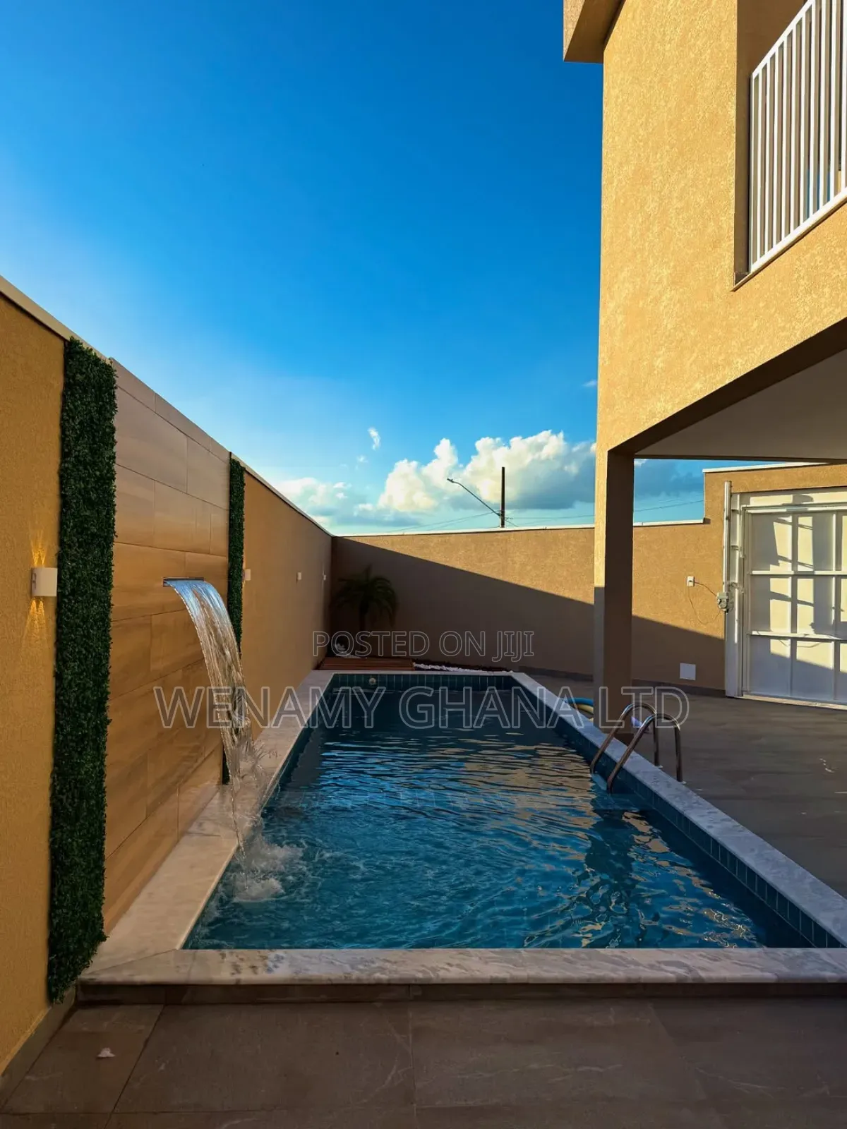 3bdrm House in Accra for sale