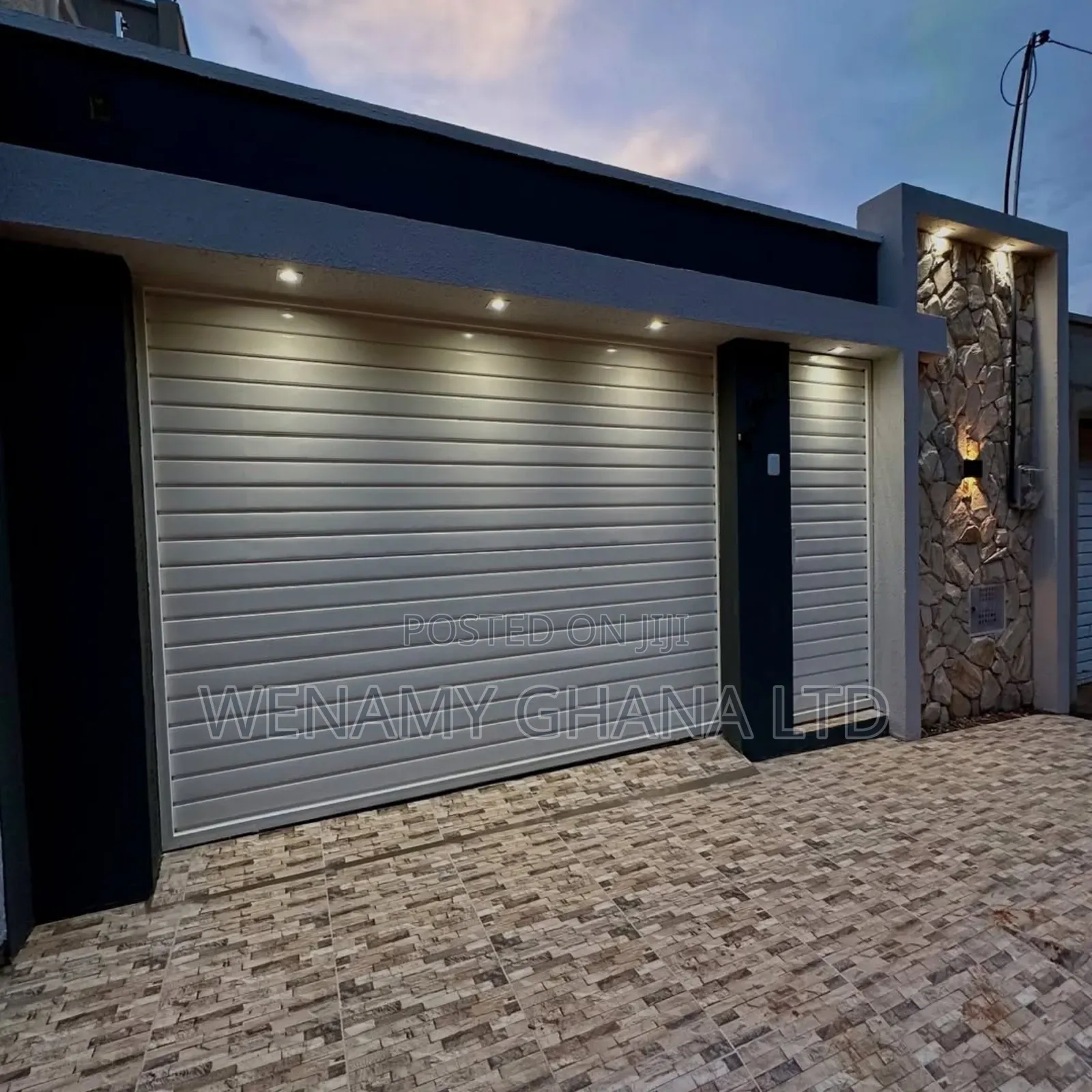 3bdrm House in Accra for sale