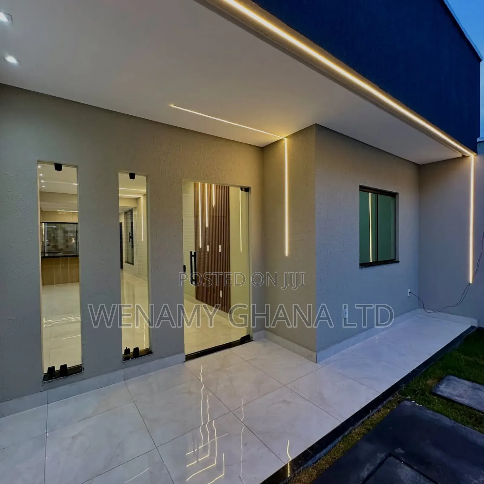 3bdrm House in Accra for sale