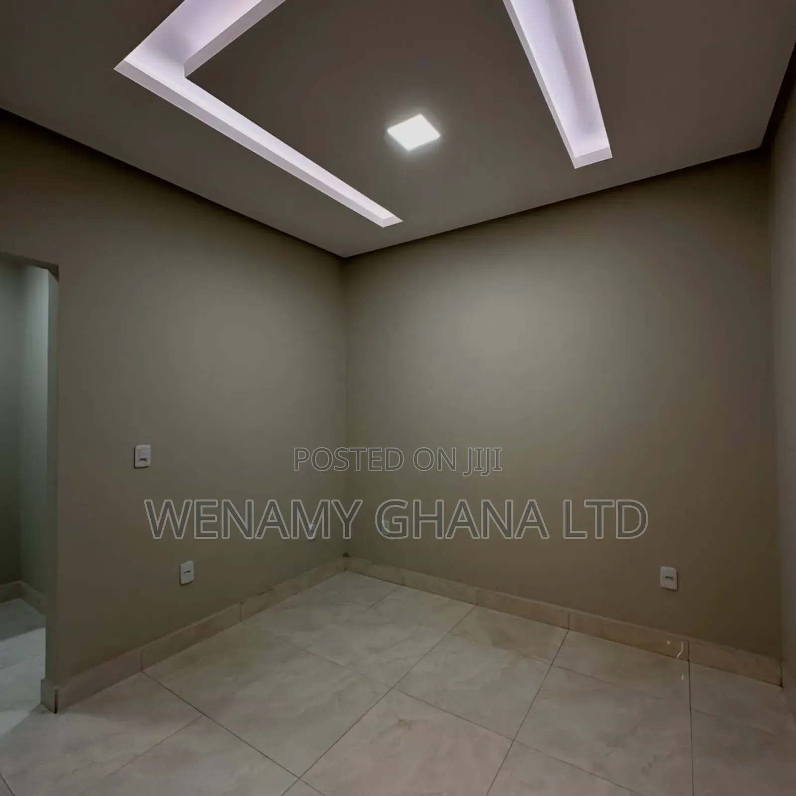 3bdrm House in Accra for sale