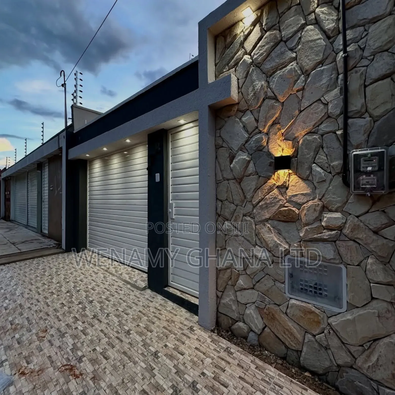 3bdrm House in Accra for sale