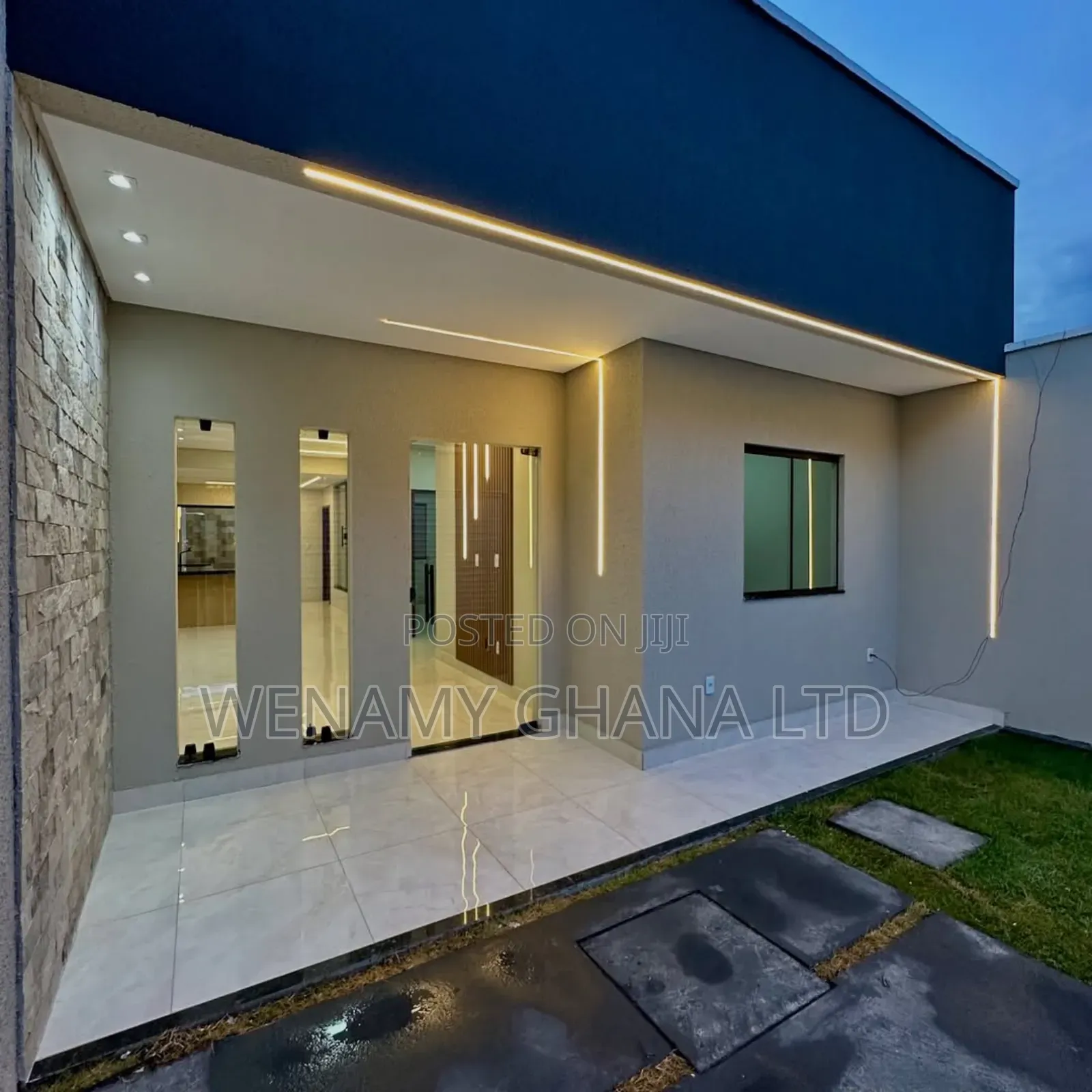 3bdrm House in Accra for sale
