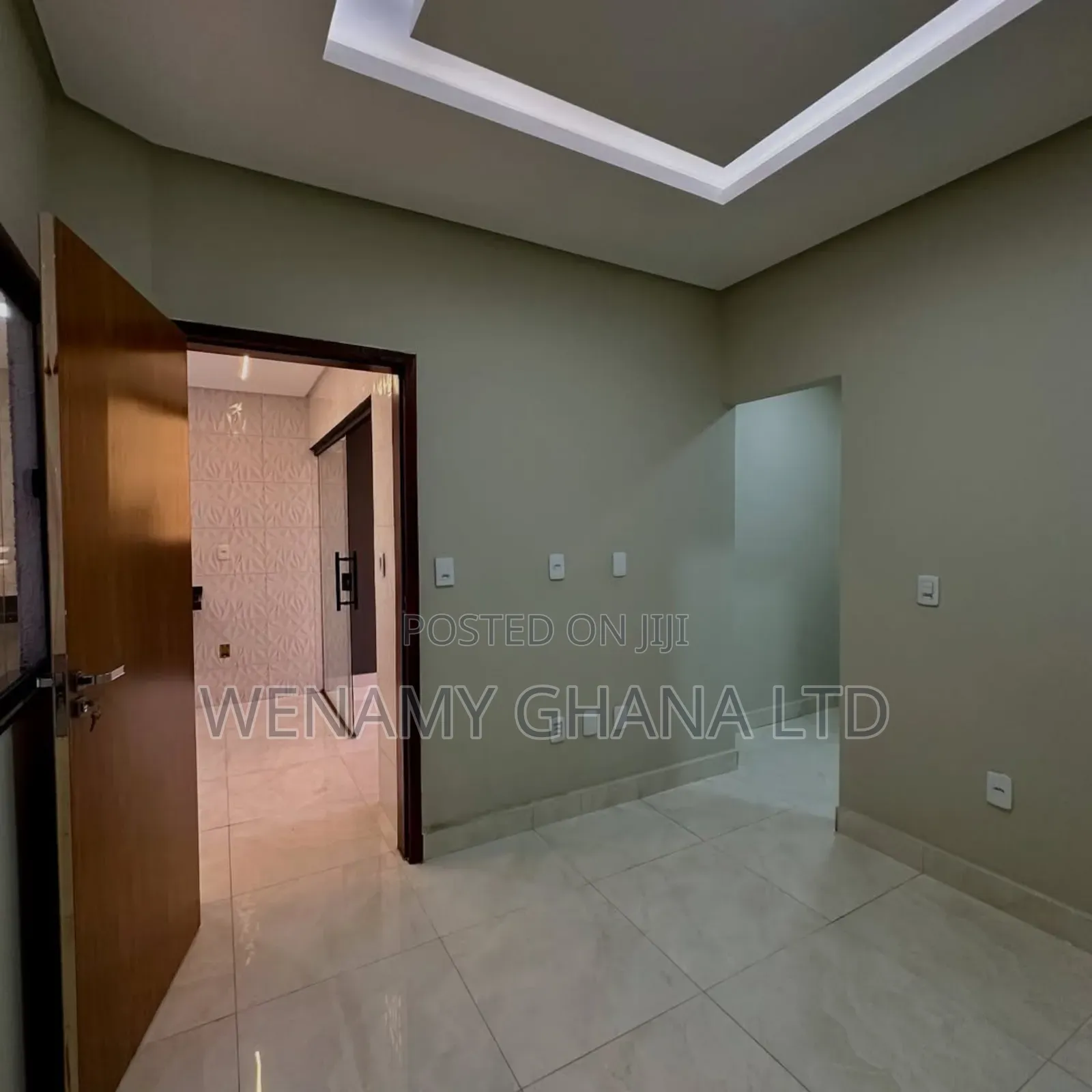 3bdrm House in Accra for sale