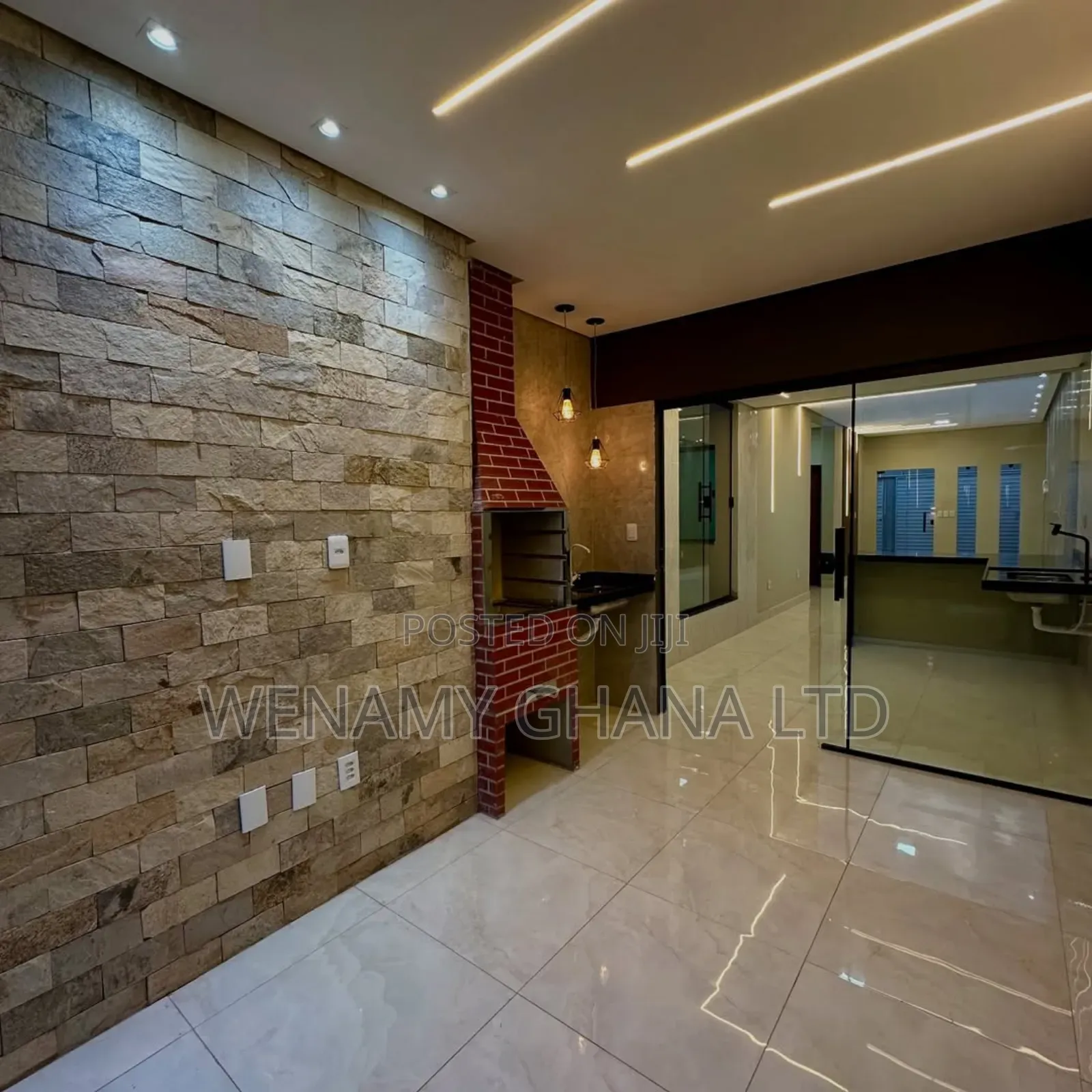 3bdrm House in Accra for sale